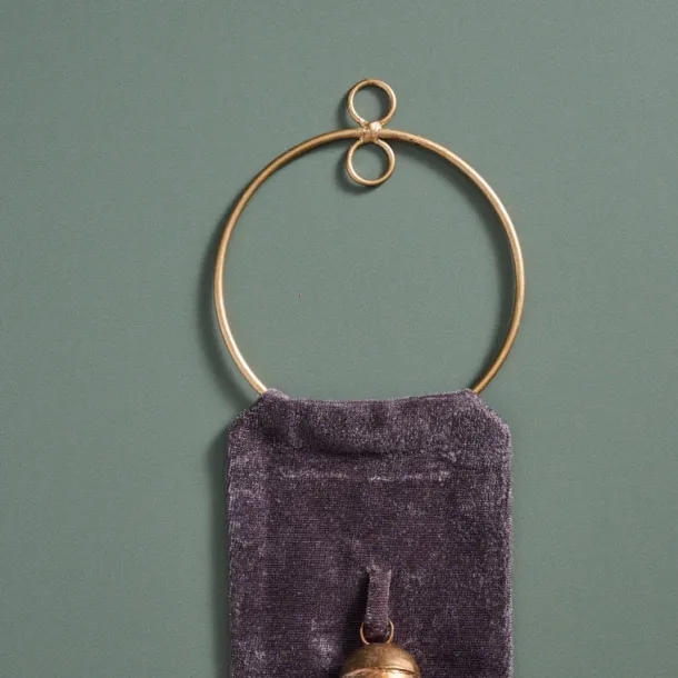 Three Bells Door Hanger