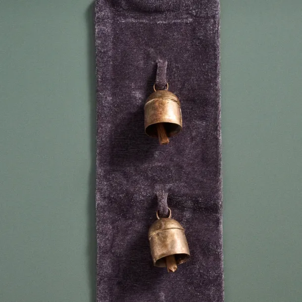 Three Bells Door Hanger