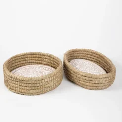 Toasty Bread Basket