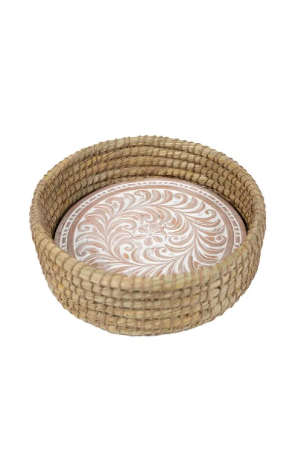 Toasty Bread Basket
