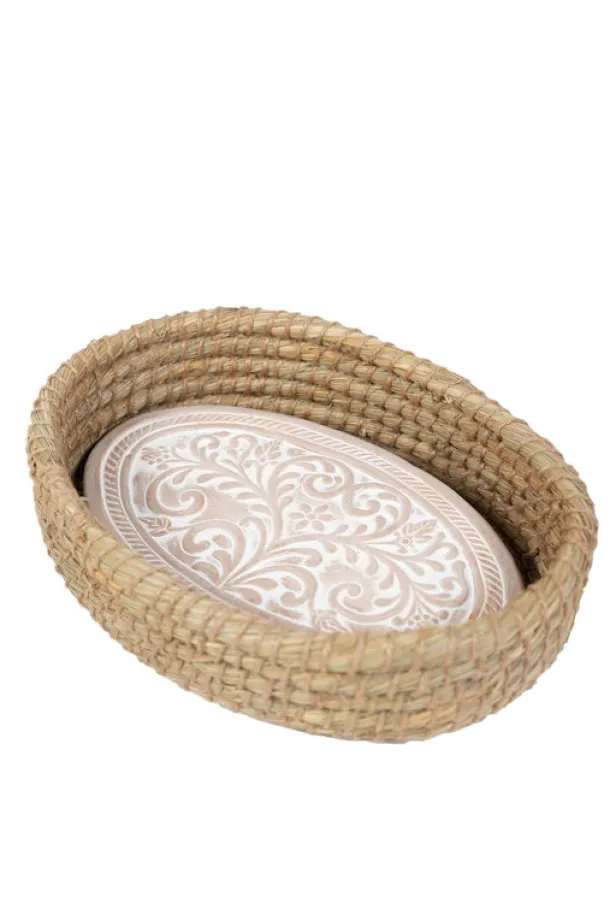 Toasty Bread Basket