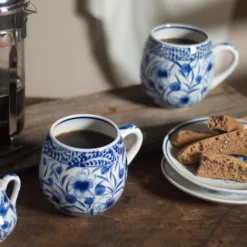 Toasty Morning Mug