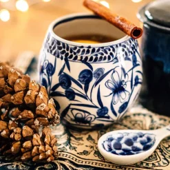 Toasty Morning Mug