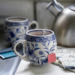 Toasty Morning Mug