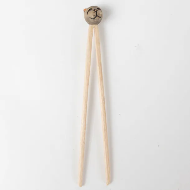 Training Chopsticks - Cat