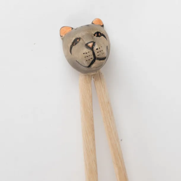 Training Chopsticks - Cat