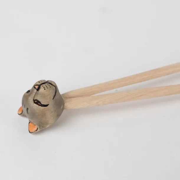 Training Chopsticks - Cat