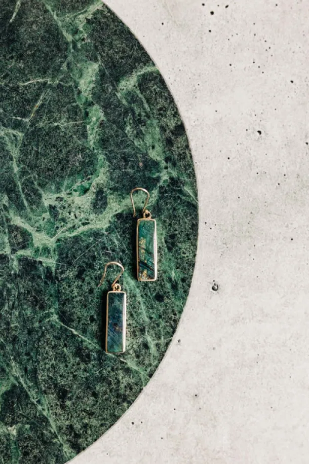 Tranquility Earrings