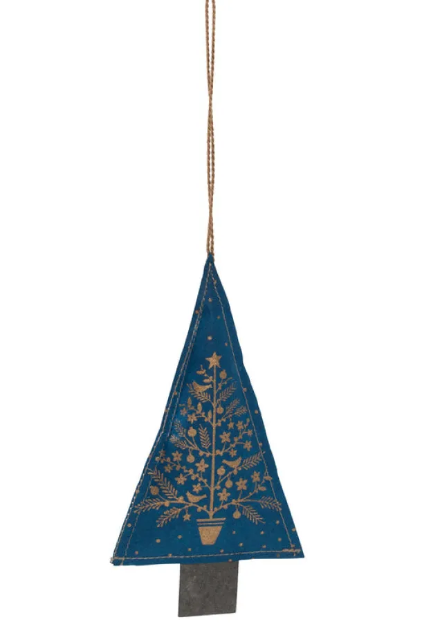 Tree In Tree Ornament