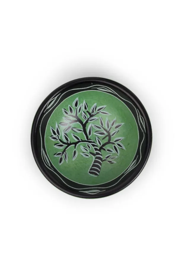 Tree Kisii Ring Dish