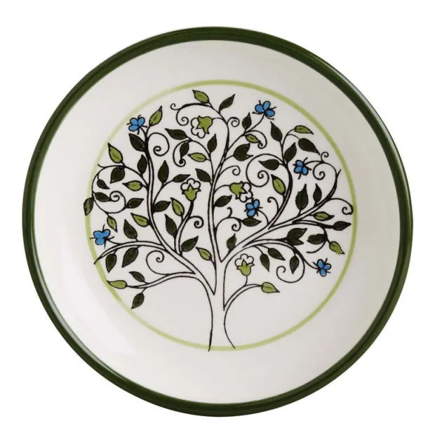 Tree of Life Dish