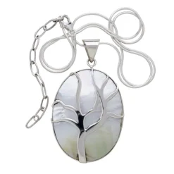 Tree of Light Pendant
