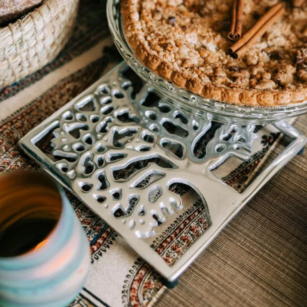 Tree Trivet