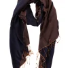 Tropical Twilight Scarf