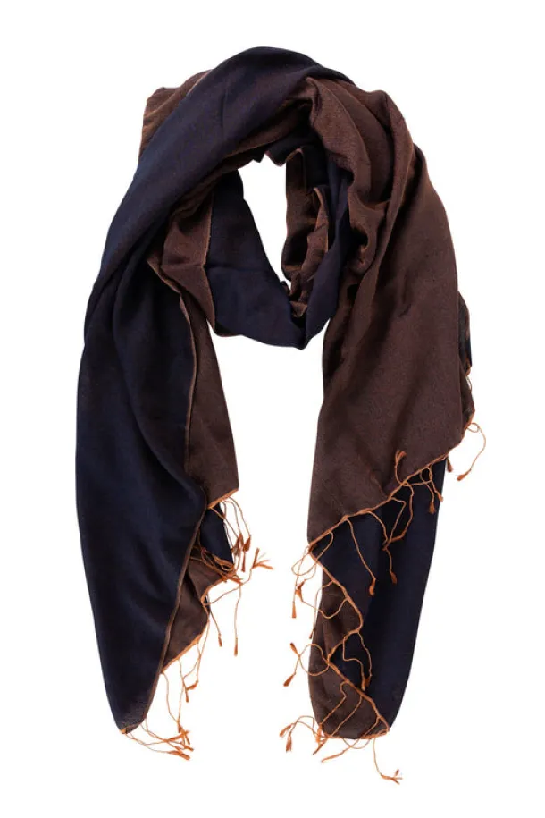 Tropical Twilight Scarf