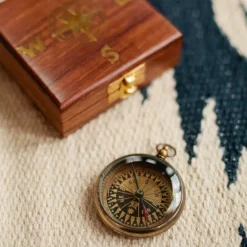 True North Compass