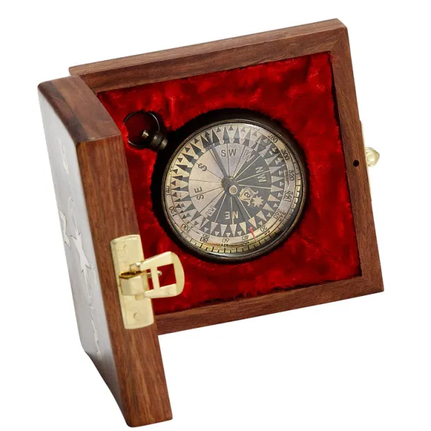 True North Compass
