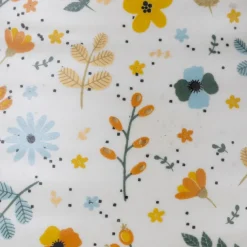 Tula Floral Ceramic Tumbler