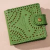 Tunai Leather Wallet