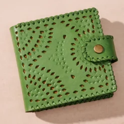 Tunai Leather Wallet