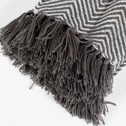 Tundra Recycled Bottle Throw
