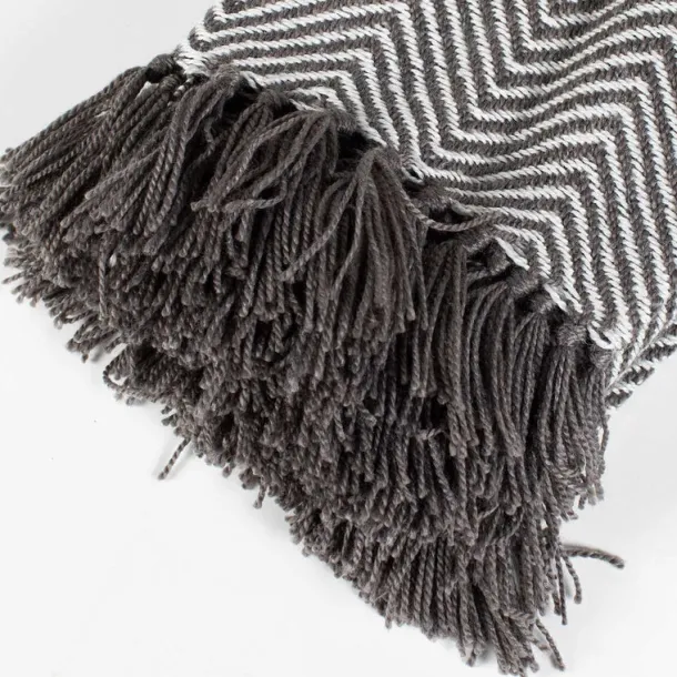 Tundra Recycled Bottle Throw