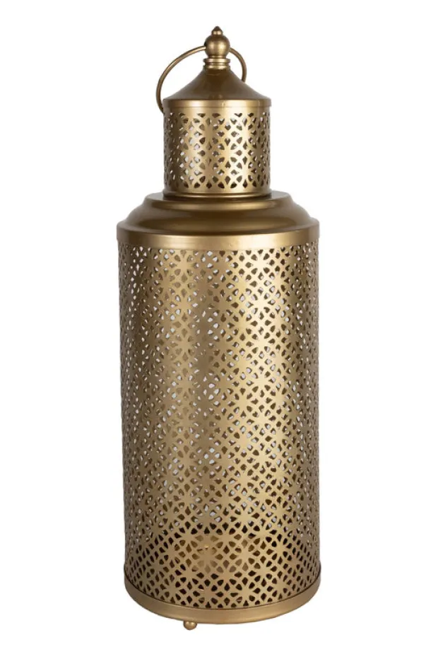 Turret Hanging Lantern