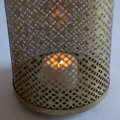 Turret Hanging Lantern