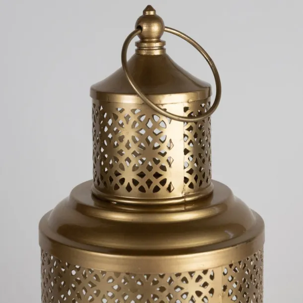 Turret Hanging Lantern