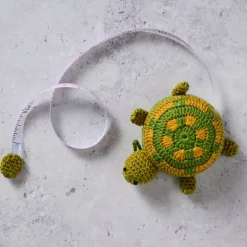 Turtle Measuring Tape