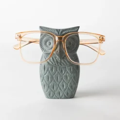 Ullu Soapstone Eyeglass Holder