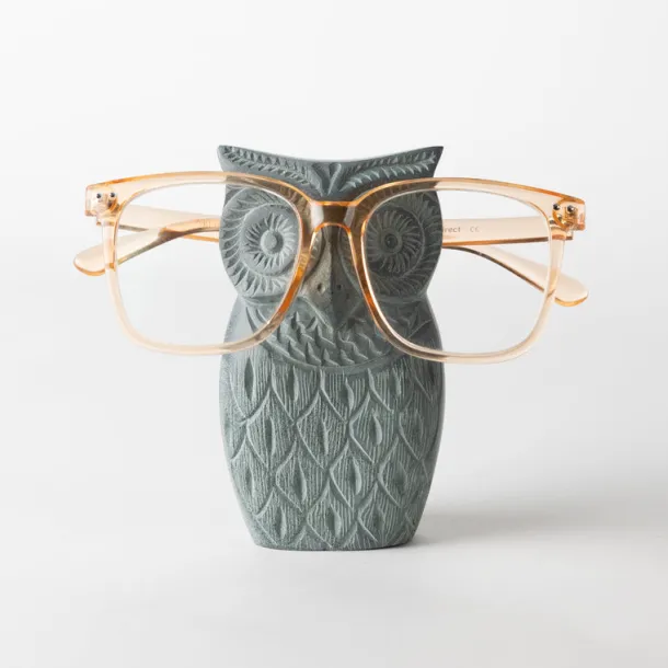 Ullu Soapstone Eyeglass Holder