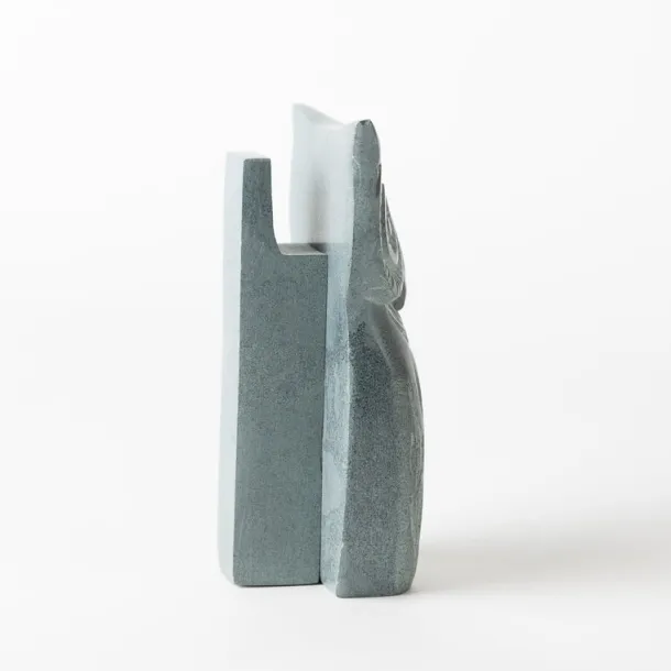 Ullu Soapstone Eyeglass Holder