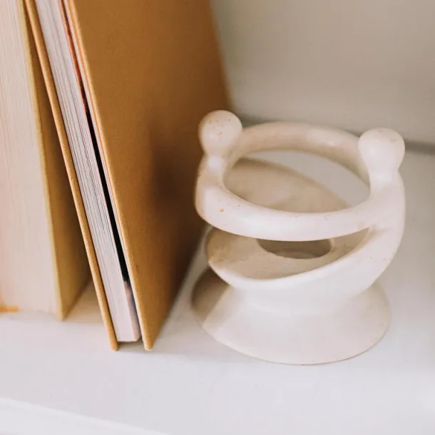 Unity Candleholder