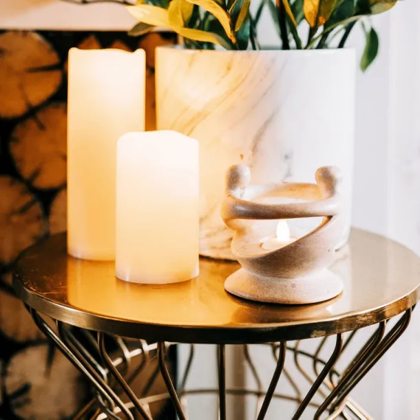 Unity Candleholder