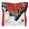 Upcycled Gift Wrap Set