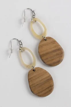 Valor Earrings
