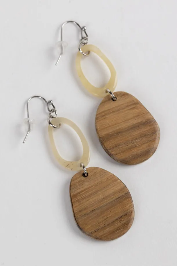 Valor Earrings