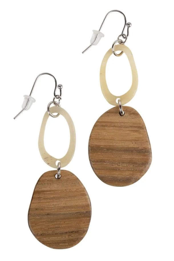 Valor Earrings