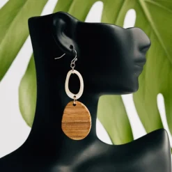 Valor Earrings
