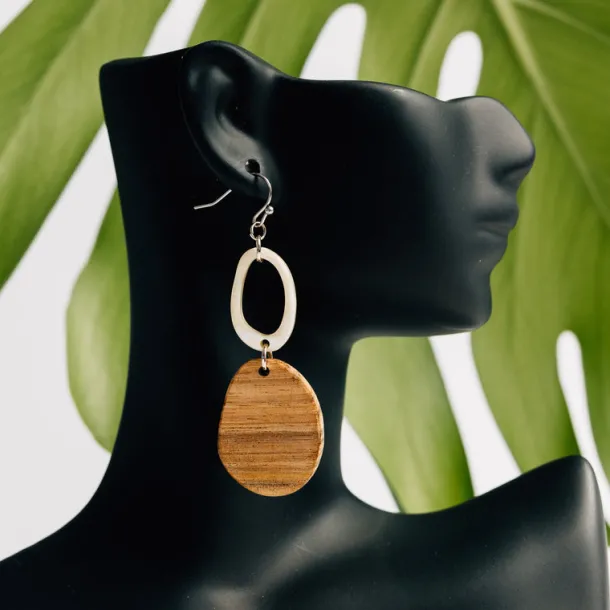 Valor Earrings