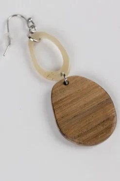 Valor Earrings