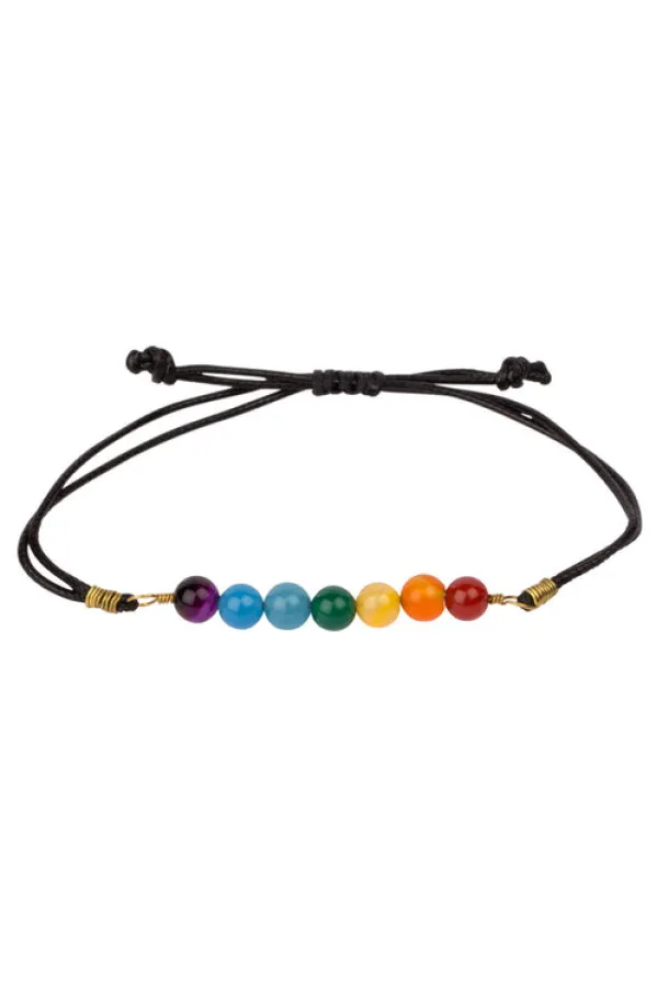 7 Vibes Bracelet