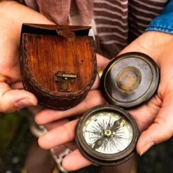 Wanderer's Compass