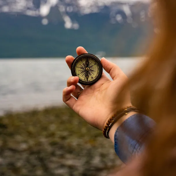 Wanderer's Compass