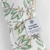 Warming Eye Pillow - Leaf
