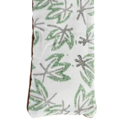 Warming Eye Pillow - Leaf