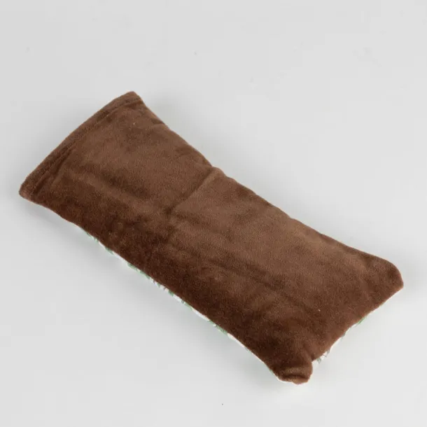 Warming Eye Pillow - Leaf