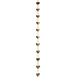 Watercourse Rain Chain