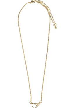 Wee Hearts Necklace